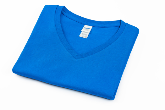 Soft-Style V T-shirt Women